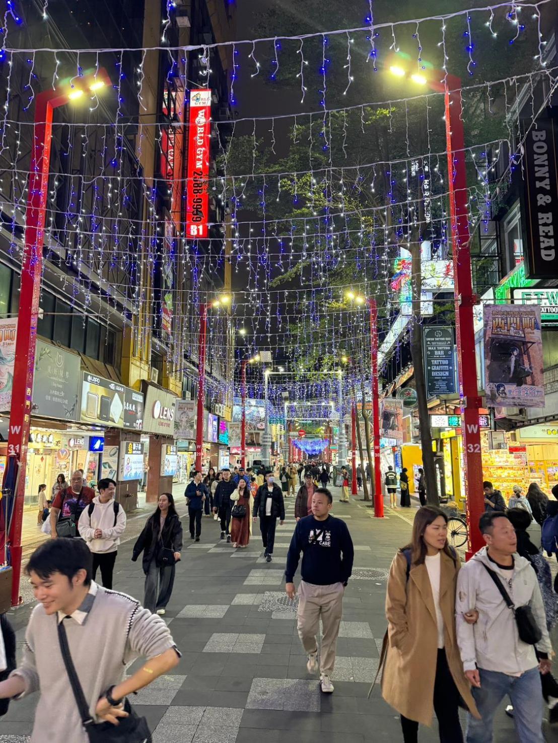 台北市Ximen 日記アパートメント エクステリア 写真