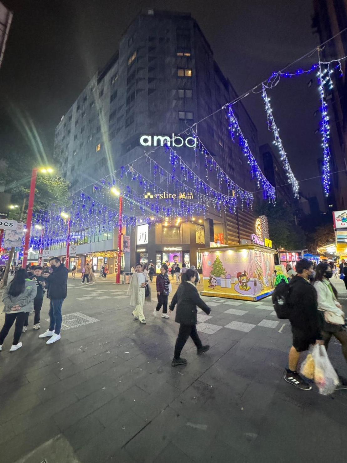 台北市Ximen 日記アパートメント エクステリア 写真